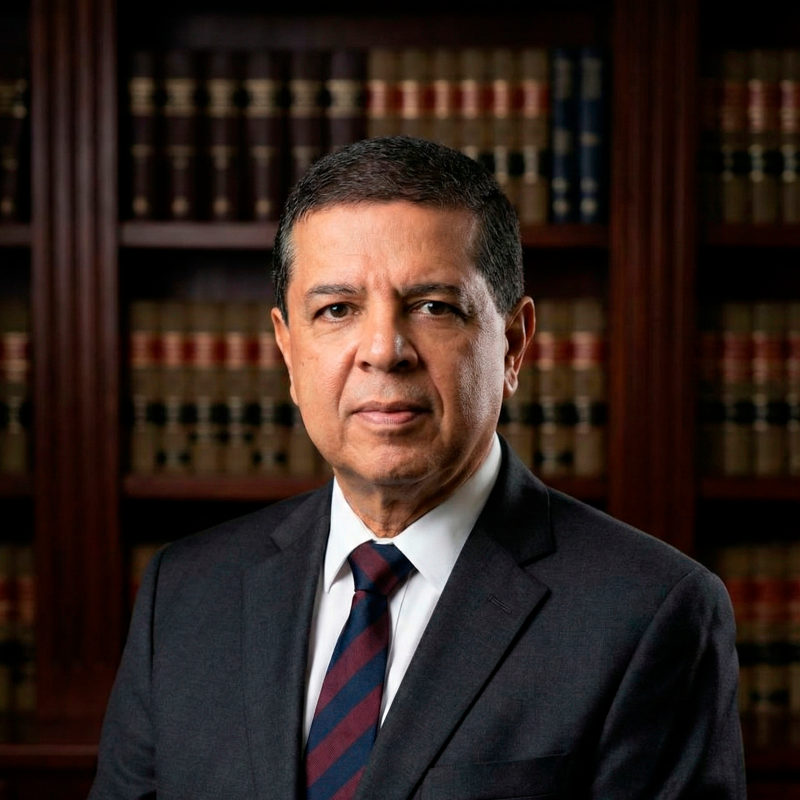 Mg. Arnaldo Aveiro Barboza