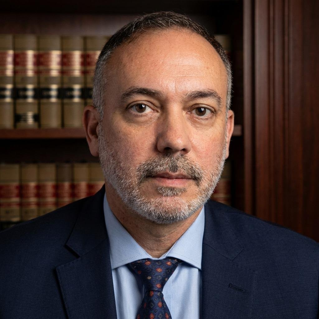 Edgar Antonio Benitez Fernández