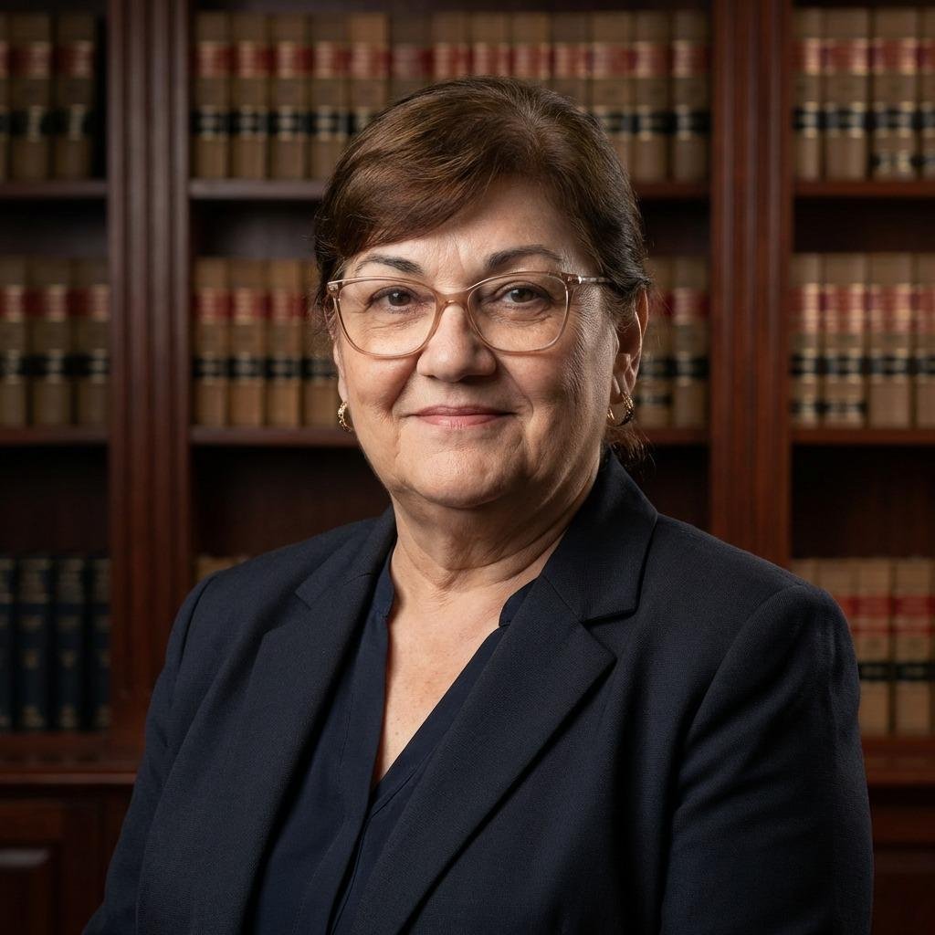 Mirna A. Barrientos Zarza