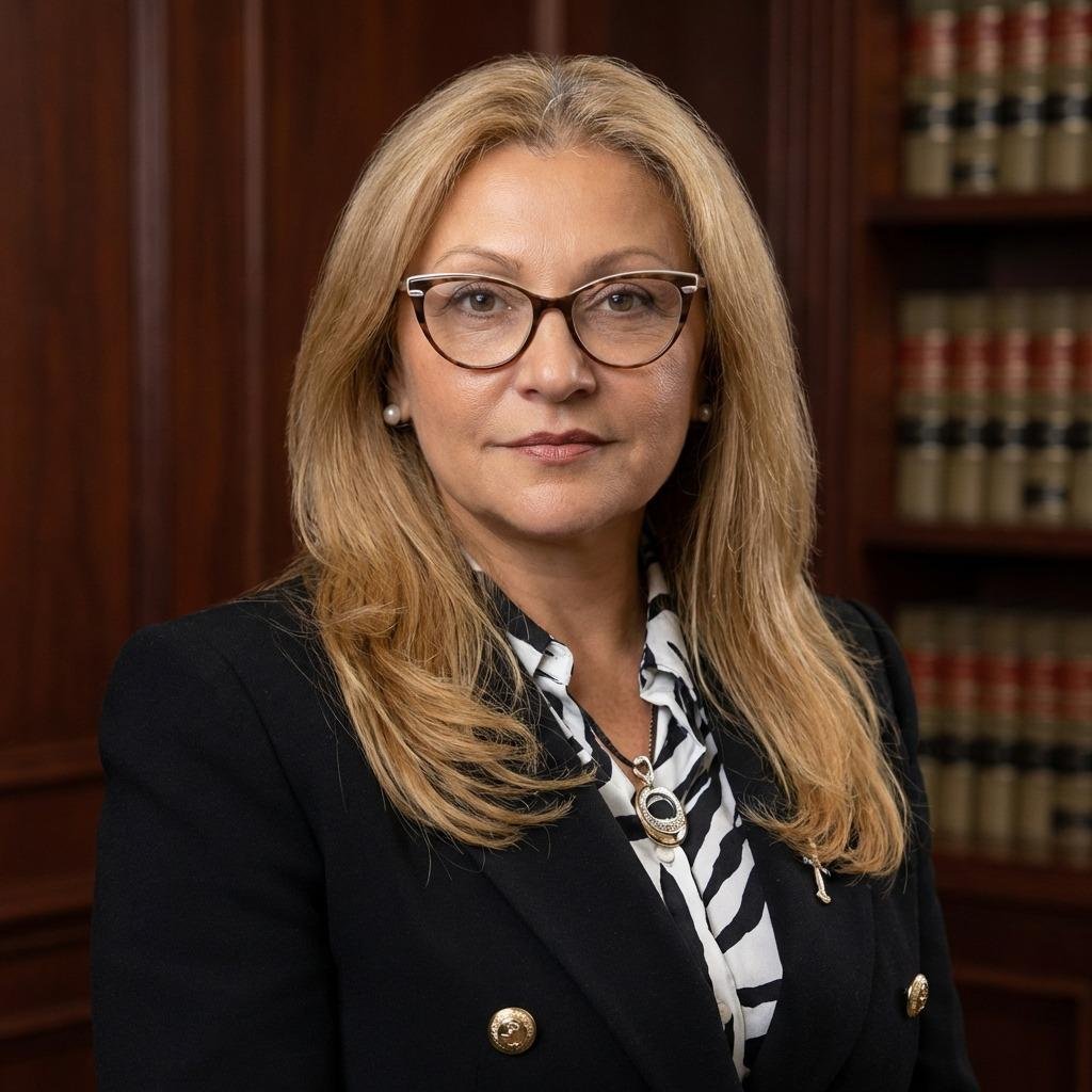 Norma Ester Ríos Navarro