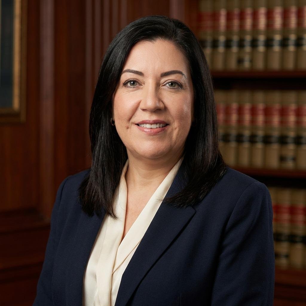 E. Patricia Pereira Schramm