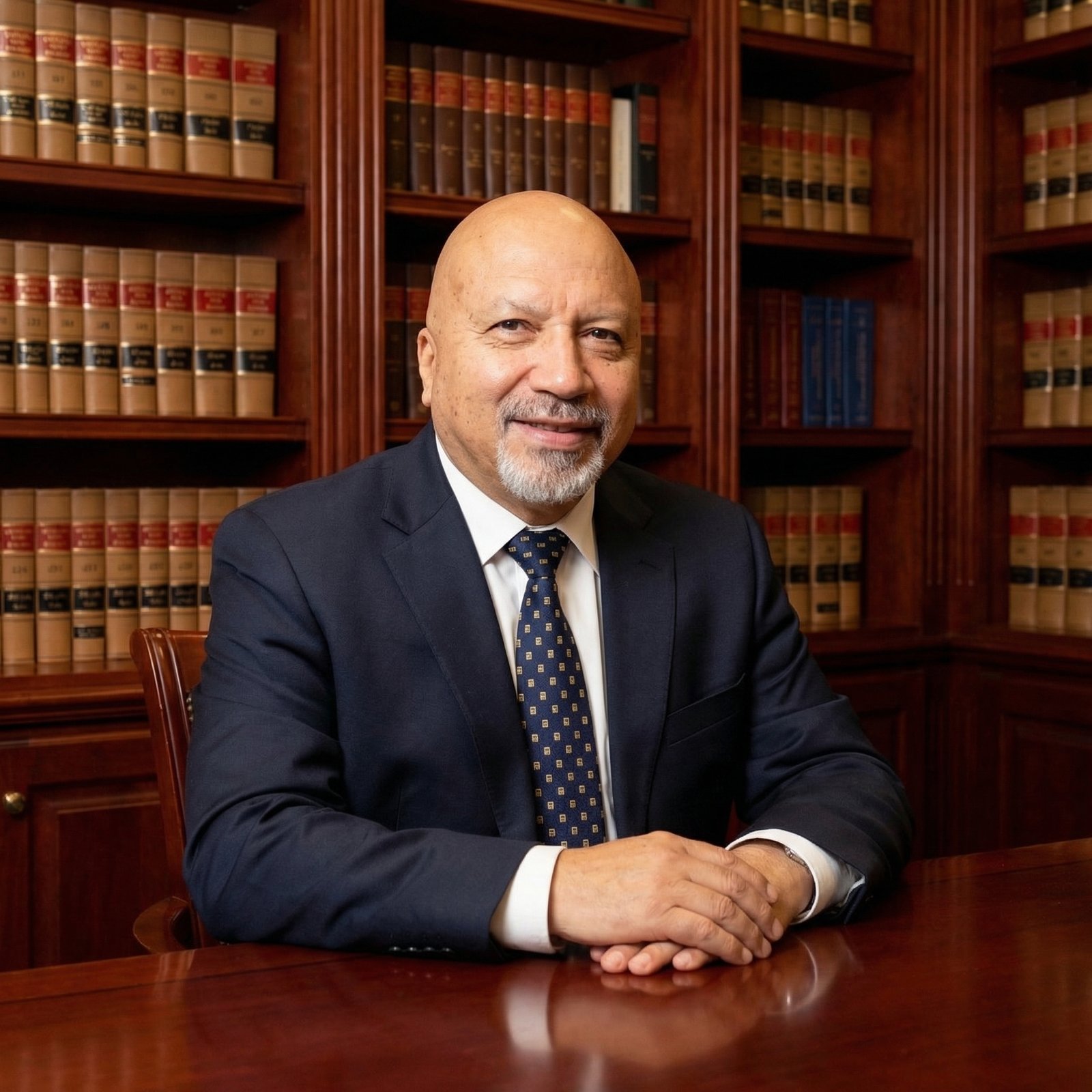 Víctor Hugo González