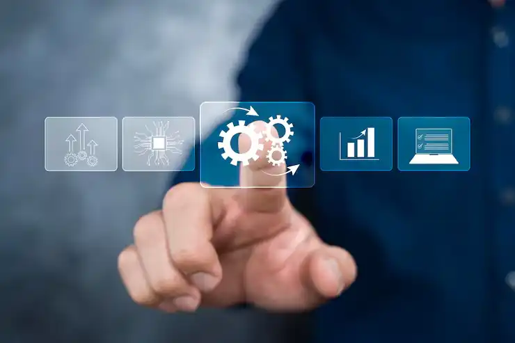 Mejora de procesos y Blindaje Operacional