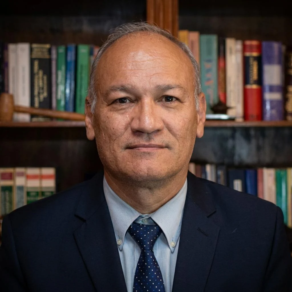 Edgar Barrientos Zarza